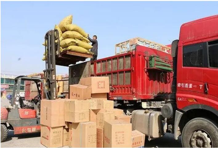 泉州到汾西县物流专线