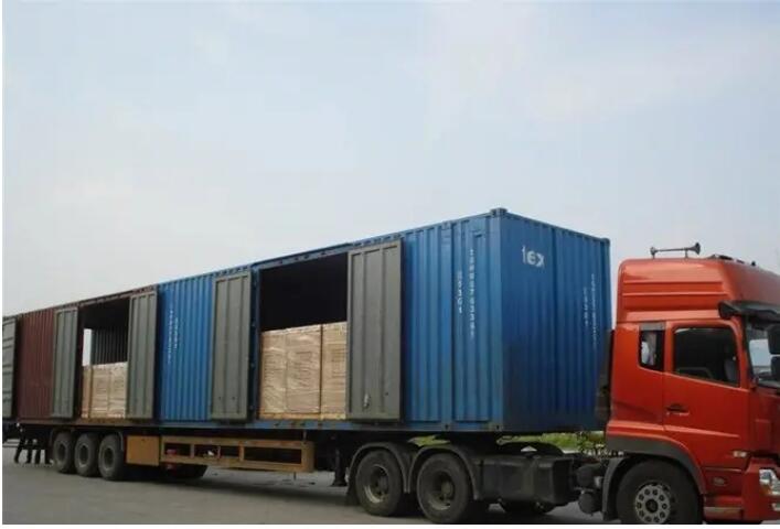 泉州到汾西县整车运输