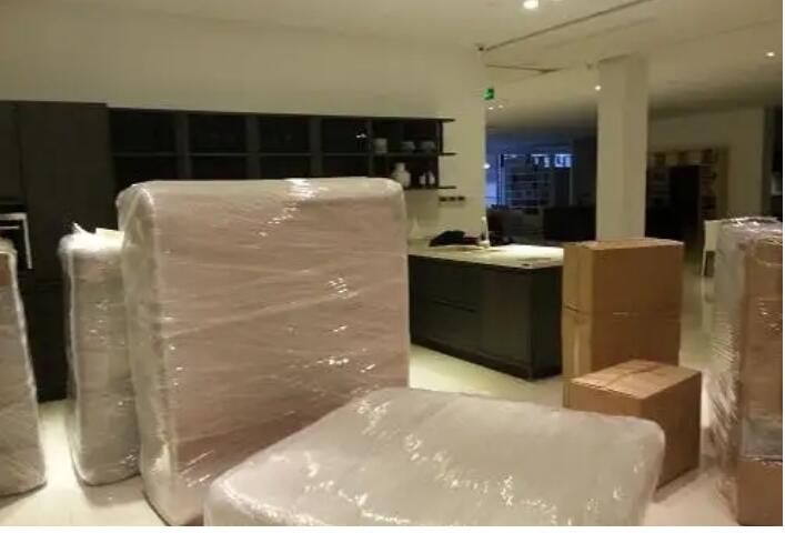 泉州到汾西县长途搬家