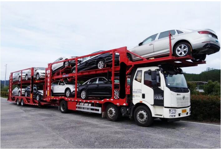 泉州到汾西县轿车托运